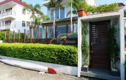 Detached house in Lung Ha Wan