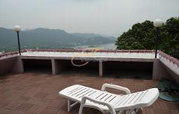 SAI KUNG DUPLEX WITH ROOF