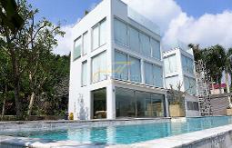 DETACHED HOUSE IN SAI KUNG